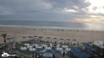 Monarch Bay Beach Club Live Webcam - Sep 27, 2026, 5:03pm PDT