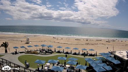 Monarch Bay Beach Club Live Webcam - Apr 26, 2026, 2:30pm PDT