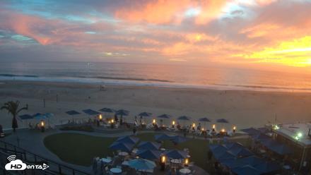 Monarch Bay Beach Club Live Webcam - Sep 26, 2026, 6:51pm PDT