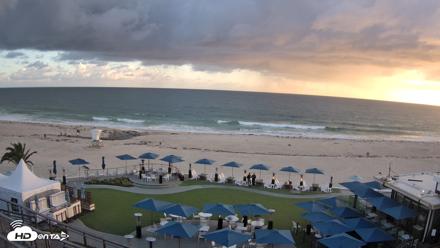 Monarch Bay Beach Club Live Webcam - May 27, 2026, 7:23pm PDT