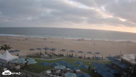Monarch Bay Beach Club Live Webcam - Aug 10, 2026, 7:14pm PDT