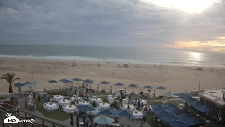 Monarch Bay Beach Club Live Webcam - Sep 27, 2026, 5:24pm PDT