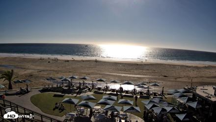 Monarch Bay Beach Club Live Webcam - Oct 26, 2026, 3:51pm PDT