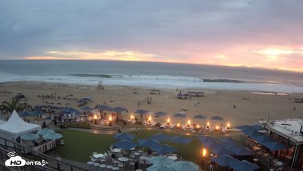 Monarch Bay Beach Club Live Webcam - Sep 6, 2026, 7:21pm PDT