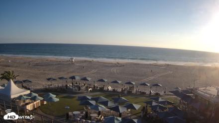 Monarch Bay Beach Club Live Webcam - Aug 15, 2026, 6:51pm PDT