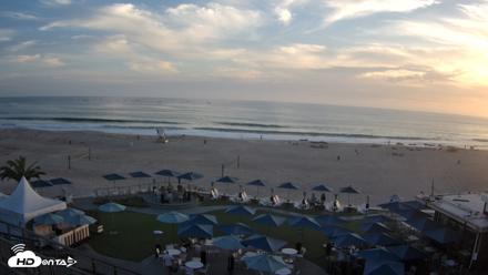 Monarch Bay Beach Club Live Webcam - Aug 26, 2026, 6:59pm PDT