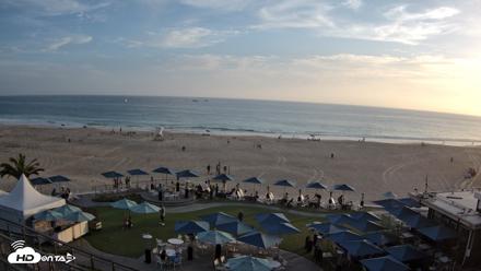 Monarch Bay Beach Club Live Webcam - Aug 20, 2026, 6:56pm PDT