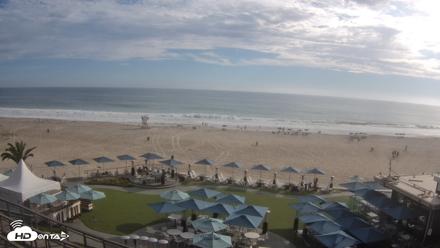 Monarch Bay Beach Club Live Webcam - Jul 20, 2026, 5:41pm PDT