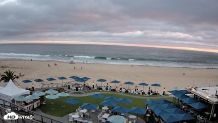 Monarch Bay Beach Club Live Webcam - Jun 27, 2026, 7:55pm PDT