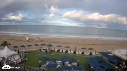 Monarch Bay Beach Club Live Webcam - May 29, 2026, 6:48am PDT