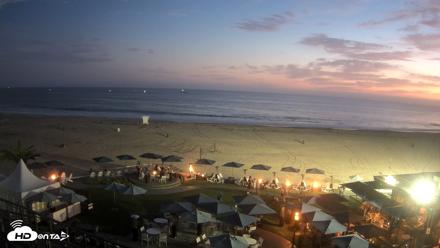 Monarch Bay Beach Club Live Webcam - Aug 20, 2026, 8:01pm PDT