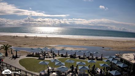 Monarch Bay Beach Club Live Webcam - Oct 23, 2026, 2:41pm PDT