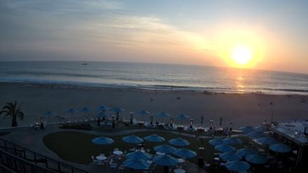 Monarch Bay Beach Club Live Webcam - Nov 2, 2025, 4:45pm PST