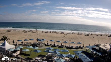 Monarch Bay Beach Club Live Webcam - Jun 28, 2026, 5:14pm PDT
