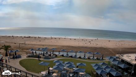 Monarch Bay Beach Club Live Webcam - Oct 16, 2026, 1:13pm PDT