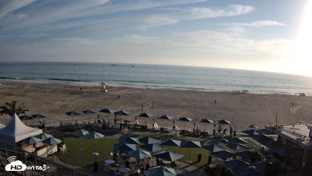 Monarch Bay Beach Club Live Webcam - Aug 21, 2026, 6:19pm PDT