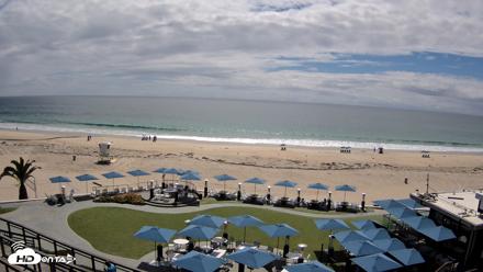 Monarch Bay Beach Club Live Webcam - Apr 21, 2026, 2:23pm PDT