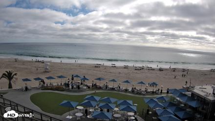 Monarch Bay Beach Club Live Webcam - Apr 10, 2026, 4:54pm PDT