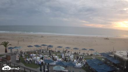 Monarch Bay Beach Club Live Webcam - Sep 27, 2026, 6:02pm PDT