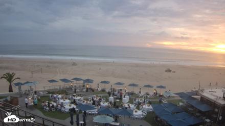 Monarch Bay Beach Club Live Webcam - Sep 27, 2026, 6:22pm PDT