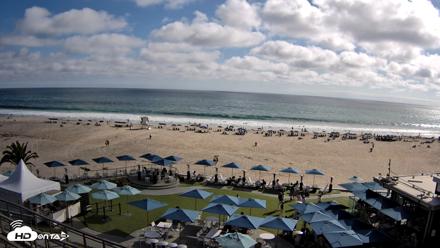 Monarch Bay Beach Club Live Webcam - Jun 27, 2026, 5:05pm PDT