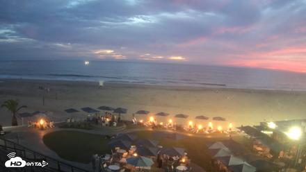 Monarch Bay Beach Club Live Webcam - Sep 26, 2026, 7:03pm PDT
