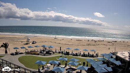 Monarch Bay Beach Club Live Webcam - Apr 26, 2026, 3:34pm PDT