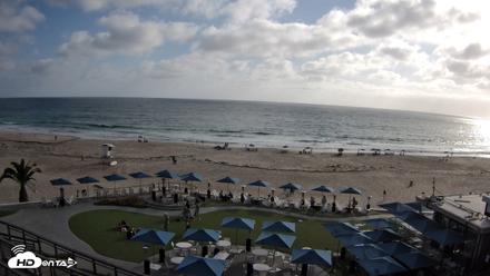 Monarch Bay Beach Club Live Webcam - Apr 24, 2026, 5:35pm PDT