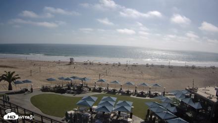 Monarch Bay Beach Club Live Webcam - Sep 11, 2026, 4:05pm PDT