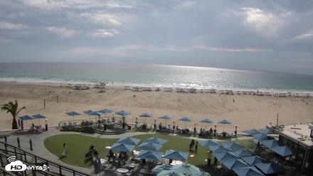 Monarch Bay Beach Club Live Webcam - Sep 20, 2026, 3:37pm PDT