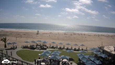 Monarch Bay Beach Club Live Webcam - Sep 23, 2026, 3:08pm PDT