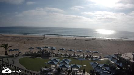 Monarch Bay Beach Club Live Webcam - Sep 24, 2026, 4:37pm PDT
