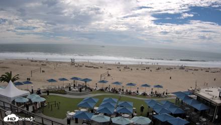 Monarch Bay Beach Club Live Webcam - Sep 7, 2026, 2:44pm PDT