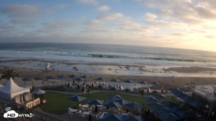 Monarch Bay Beach Club Live Webcam - Jun 10, 2026, 7:18pm PDT