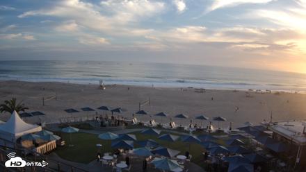 Monarch Bay Beach Club Live Webcam - Aug 26, 2026, 6:59pm PDT