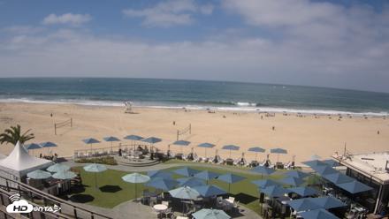 Monarch Bay Beach Club Live Webcam - Aug 31, 2026, 11:06am PDT