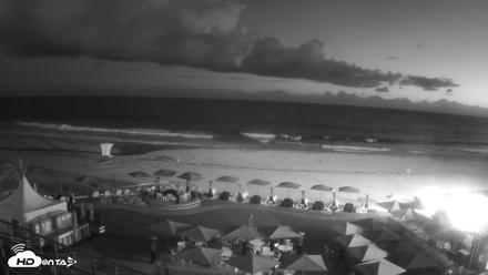 Monarch Bay Beach Club Live Webcam - May 27, 2026, 8:38pm PDT
