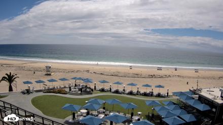 Monarch Bay Beach Club Live Webcam - Apr 21, 2026, 2:16pm PDT