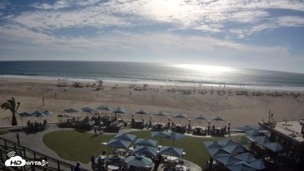 Monarch Bay Beach Club Live Webcam - Sep 26, 2026, 3:49pm PDT