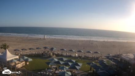 Monarch Bay Beach Club Live Webcam - Jul 22, 2026, 7:03pm PDT