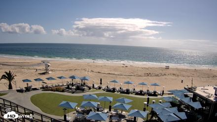 Monarch Bay Beach Club Live Webcam - Apr 27, 2026, 3:49pm PDT