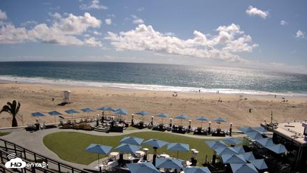 Monarch Bay Beach Club Live Webcam - Apr 13, 2026, 3:25pm PDT
