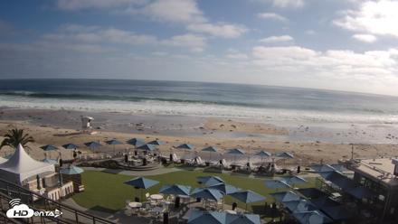 Monarch Bay Beach Club Live Webcam - Jun 10, 2026, 5:39pm PDT
