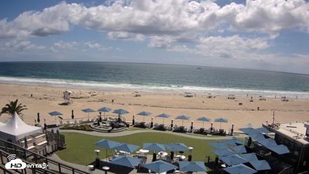 Monarch Bay Beach Club Live Webcam - May 27, 2026, 2:50pm PDT