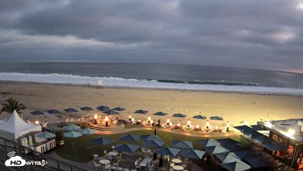 Monarch Bay Beach Club Live Webcam - Jun 24, 2026, 8:32pm PDT