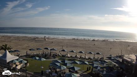 Monarch Bay Beach Club Live Webcam - Aug 21, 2026, 5:54pm PDT
