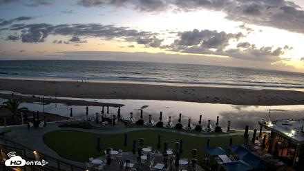 Monarch Bay Beach Club Live Webcam - Oct 12, 2026, 6:40pm PDT