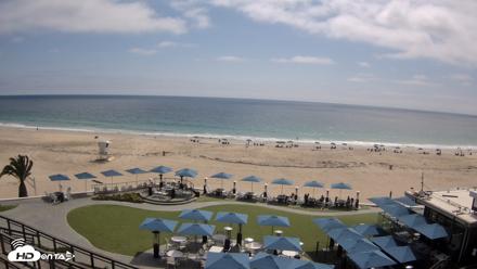 Monarch Bay Beach Club Live Webcam - May 8, 2026, 2:56pm PDT