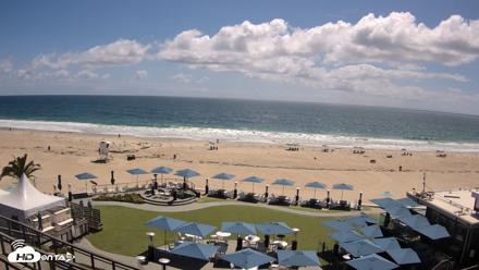 Monarch Bay Beach Club Live Webcam - May 27, 2026, 2:41pm PDT