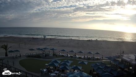 Monarch Bay Beach Club Live Webcam - Sep 20, 2026, 5:49pm PDT